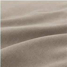 Kreslo ORBIT rozkladacie, béžové