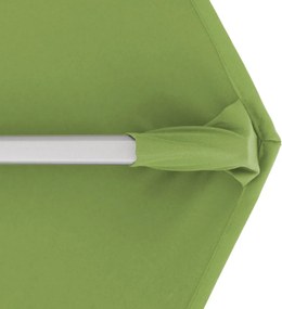 Doppler ACTIVE zelená