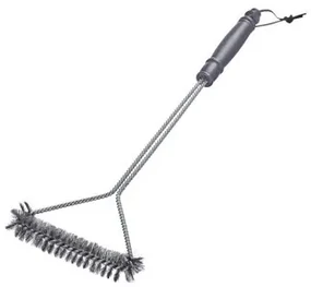 Westmark Kefa na gril s dlhou rukoväťou, 46 cm