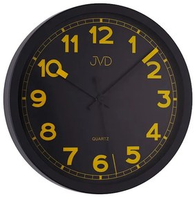Nástenné hodiny JVD quartz HA12.1 30cm