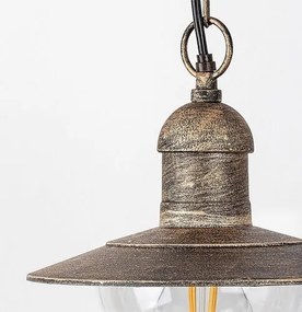 Rabalux OSLO vonkajšie závesné svietidlo 8737