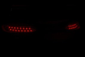 LEAN CARS Auto na batérie Mercedes AMG GT3 White