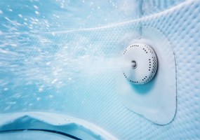 Mspa | Bazén vírivý MSPA TIDAL-ECO F-TD066WE | 11400306