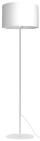 Luminex Stojacia lampa ARDEN 1xE27/60W/230V biela 3434