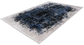 Lalee Kusový koberec Versailles 901 Blue Rozmer koberca: 120 x 170 cm