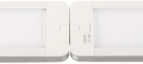 Kanlux 38120 - LED Stmievateľné osvetlenie nábytku so senzorom DAXA LED/9W/24V