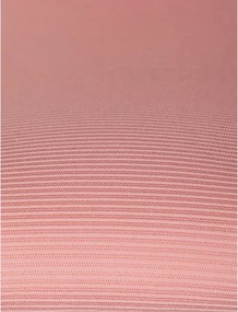 Detská otočná stolička ružová KA-C806 PINK