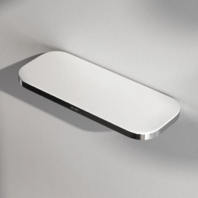 Kúpeľňová polica AM.PM Func A8F37600 chróm