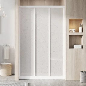 Sprchové dvere 80 cm Ravak Supernova 00V401R211