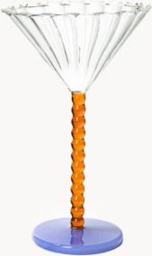 Poháre na kokteily Perle, 2 ks