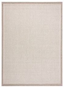 Koberec SPRING 20411558 pásiky - béžový