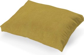 Poťah na vankúš Tylösand 1 ks farba produktu žltá látka zapletaná