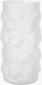 Sklenená váza Corallo, V 31 cm