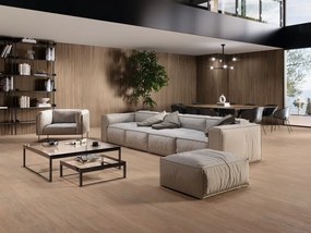 Dlažba Vermont Walnut Anti-Slip 20x120 R