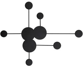 Rabalux 6260 - LED Nástenné svietidlo AMADEO LED/21W/230V