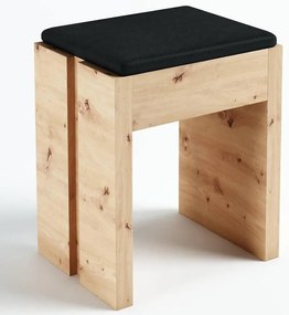 Stolček Harper artisan