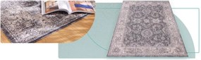 Koberec Bazylea Slate
