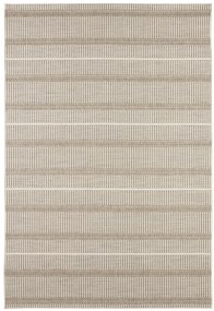 ELLE Decoration koberce Kusový koberec Brave 103618 Cream z kolekcie Elle – na von aj na doma - 80x150 cm