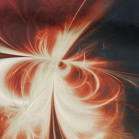 MAKOSATÉNOVÉ OBLIEČKY EVA MINGE SELVA 200X220 CM, 2 KS 70X80 CM VZOROVANÉ