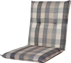 Doppler LIVING 5104 hnedá/šedá