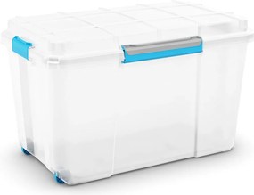 KIS Scuba Box 8432000048503 Box 106 L, biely