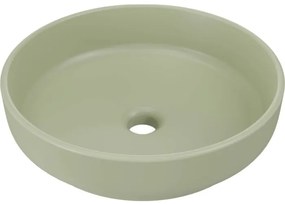 Koupelnová sestava Nordic s deskou, umyvadlem a skříňkami 60 cm dub cremona