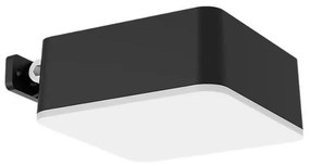 Philips - LED Solárne nástenné svietidlo VYNCE LED/1,5W/3,7V 1500 mAh IP44