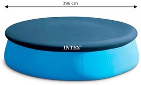 Plachta na bazén Intex 396 cm