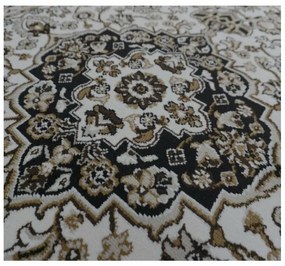 Koberček Lotus 9306 béžový, 60 x 90 cm, 60 x 90 cm