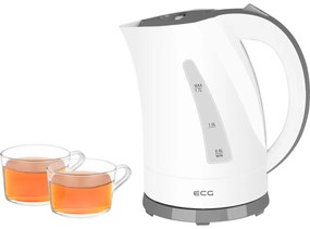 ECG RK 1712 Surfer rýchlovarná kanvica