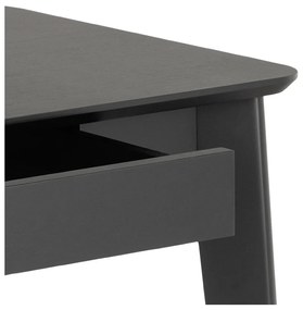 Pracovný stôl 50x100 cm Roxby - Actona