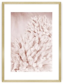 Plagát Pastel Pink II