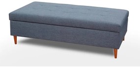Taburetka Aurelio (sivá). Akcia -20%. Vlastná spoľahlivá doprava až k Vám domov. 1031829