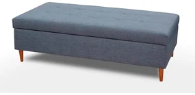 Taburetka Aurelio (sivá). Akcia -20%. Vlastná spoľahlivá doprava až k Vám domov. 1031829