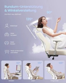 Herná stolička OBN067LJ01