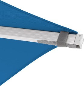 Doppler EXPERT modrá