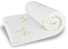 Povrchový matrac z pamäťovej peny Polux 8 cm EMI