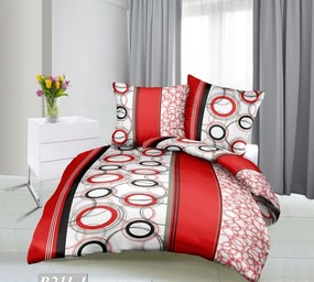 Posteľné obliečky bavlnené