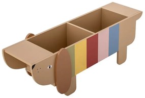 Detská knižnica 108x32 cm Charlie – Bloomingville Mini