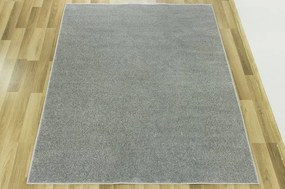 Koberec Shine 73 sivý