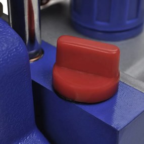 Jednoúrovňové vákuové čerpadlo s 2-cestným potrubným meradlom