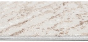 +Kusový koberec Betonica béžový 140x200cm
