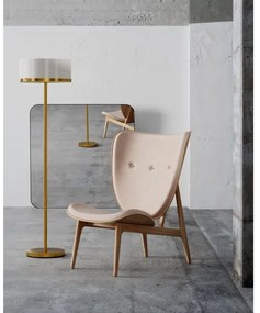 ByRydens 4101030-6509 - Stojacia lampa MARCEL 1xE27/8W/230V