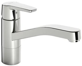 Drezová batéria Hansa POLO s otočným ramienkom chróm 51482293, 1 ks