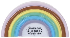 LED detské nočné svetlo DREAMBOW 14x7cm