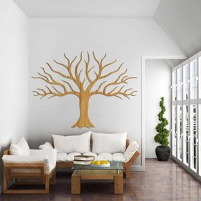 SENTOP | Drevený Strom života – elegantné konáre na modernú stenu I SENTOP HDF0174