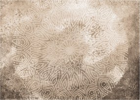 Obraz - Mandala (70x50 cm)