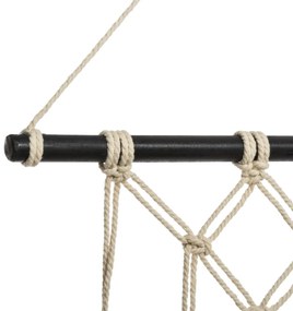 Bavlnená dekorácia na stenu Safari 45x69 cm