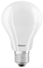 Radium LED Essence Klassik A E27 17W 2452 lm matná