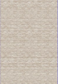 TA Koberec UA01F BÉŽOVÁ COMO HFW Rozmer: 80x150 cm